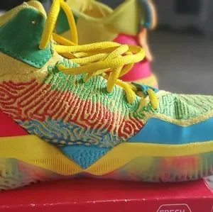 New Balance | Shoes | New Balance Two Wxy Gushers Multicolor  display picture 2
